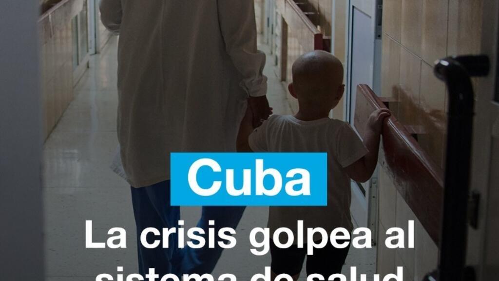 BREAKING: Cuba: the crisis hits the health system and hits the most vulnerable 4 WhatsApp Image 2026 07 04 at 3 37 02 PM