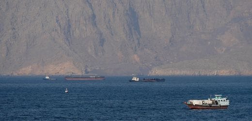 Iran War: USA reports attacks on Iran – regime attacks Kuwait and Bahrain