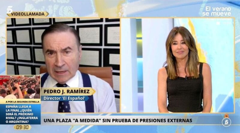 "Instead of attacking the judges, the PSOE must find out who got Gallardo and Sánchez's brother to prevaricate with their plug"
