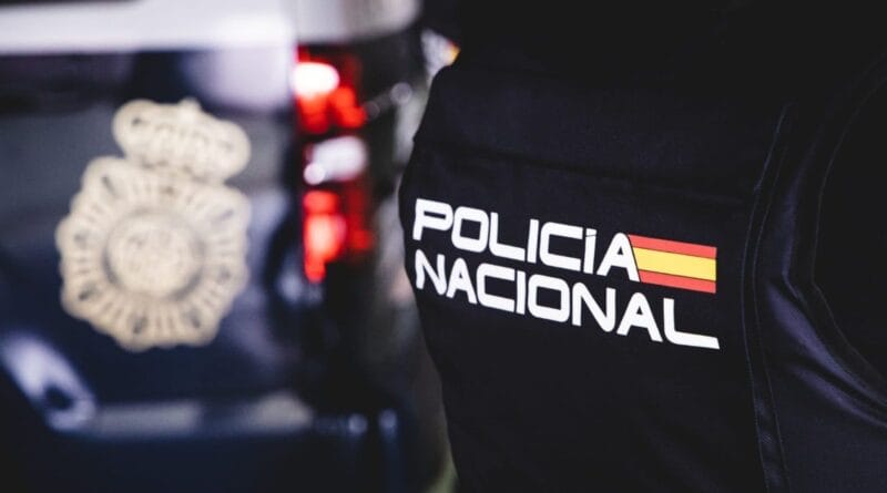 A repeat offender is arrested after violently yanking a gold chain off a 69-year-old man