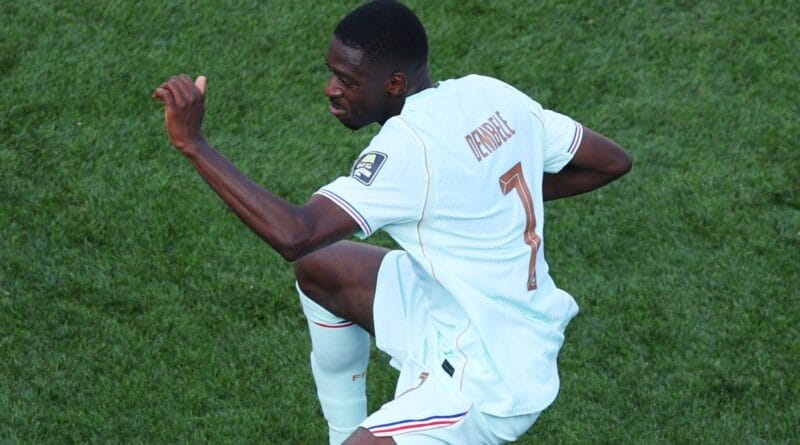 France - Morocco, World Cup 2026 today